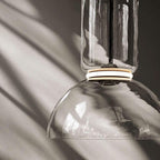 Solantis Industrial Artistic Pendant Light