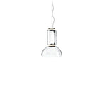 Solantis Industrial Artistic Pendant Light