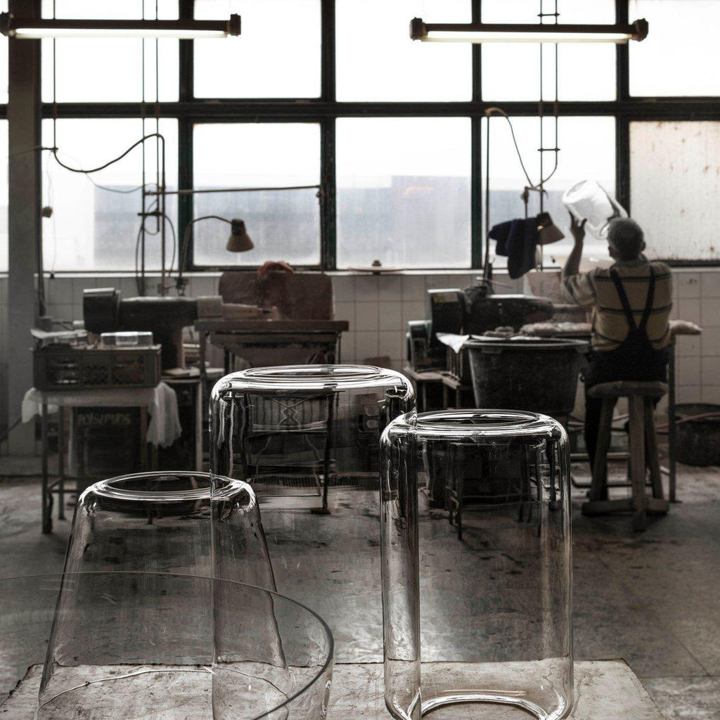Solantis Industrial Artistic Pendant Light