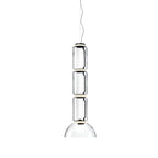 Solantis Industrial Artistic Pendant Light