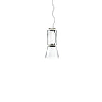 Solantis Industrial Artistic Pendant Light