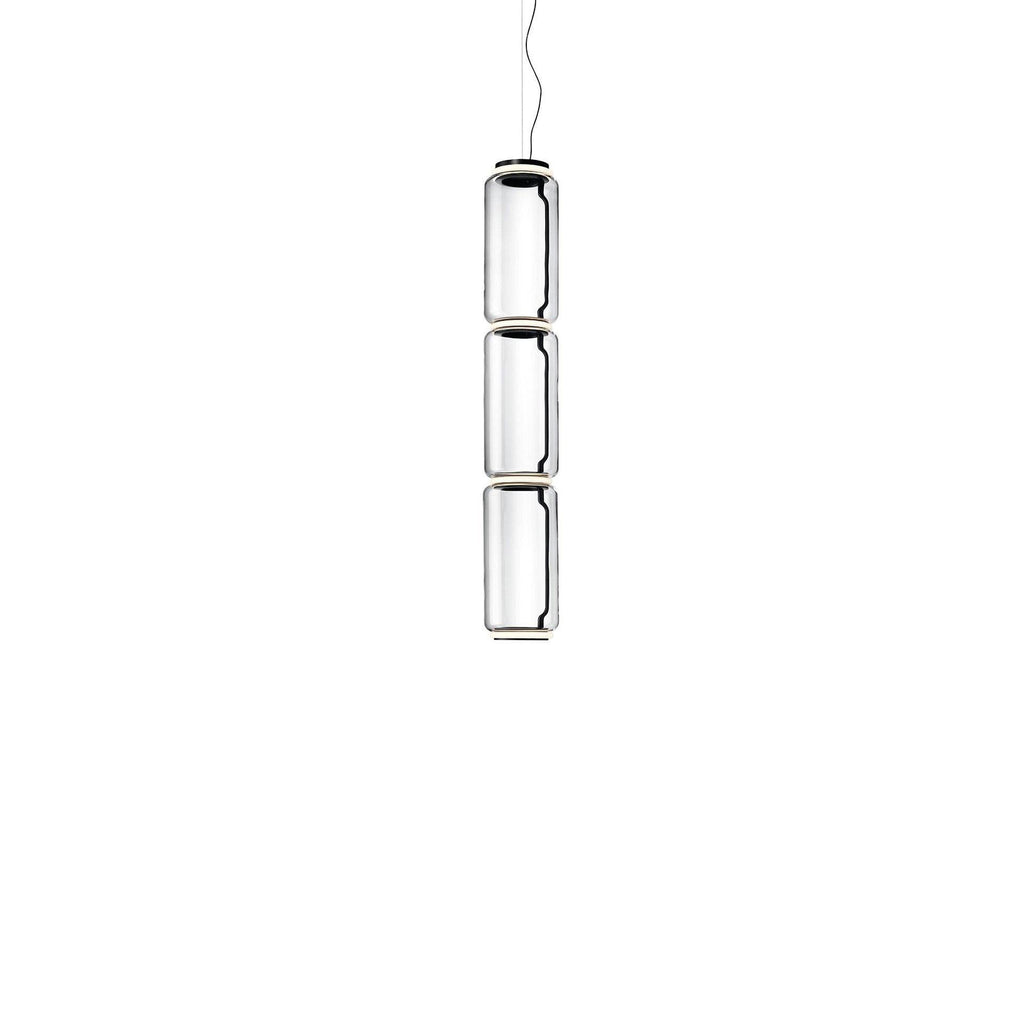 Solantis Industrial Artistic Pendant Light
