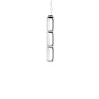Solantis Industrial Artistic Pendant Light