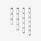 Solantis Industrial Artistic Pendant Light
