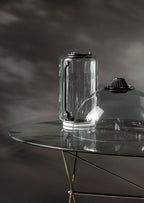 Solantis Industrial Artistic Pendant Light