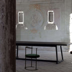Solantis Industrial Artistic Pendant Light