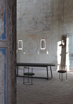 Solantis Industrial Artistic Pendant Light