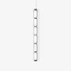 Solantis Industrial Artistic Pendant Light