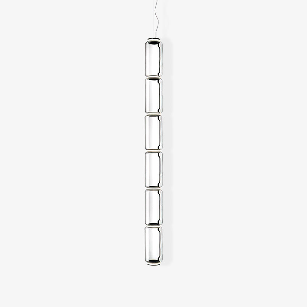 Solantis Industrial Artistic Pendant Light