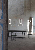 Solantis Industrial Artistic Pendant Light