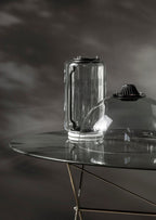 Solantis Industrial Artistic Pendant Light
