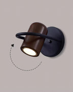Velora Wall  Lamp Adjustable