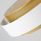 Vinorara Round Pendant Light