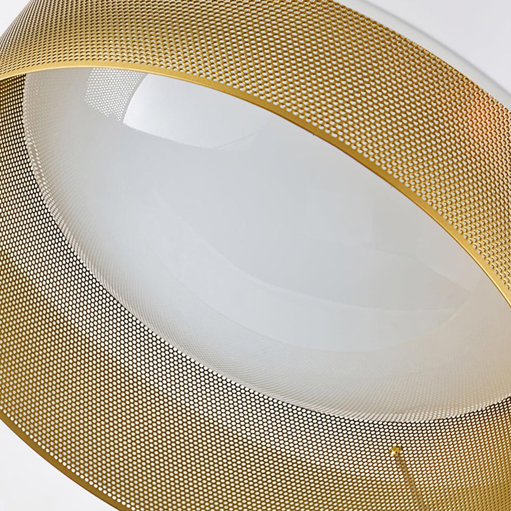 Vinorara Round Pendant Light
