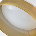 Vinorara Round Pendant Light