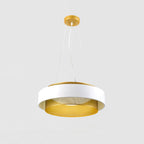 Vinorara Round Pendant Light