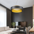 Vinorara Round Pendant Light
