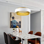 Vinorara Round Pendant Light