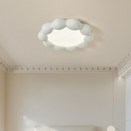 Valentina Modern Flush Mount Ceiling Light Living Room