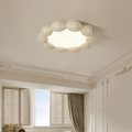 Valentina Modern Flush Mount Ceiling Light Living Room