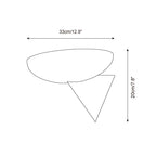Ovelin Modern  Wall Lamp