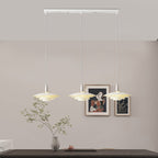 Arisha Cluster White Nordic Pendant Light