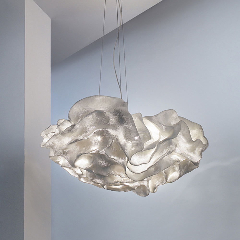 Ritta Pendant Light Cloud