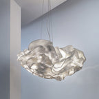 Ritta Pendant Light Cloud