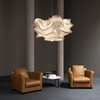 Ritta Pendant Light Cloud