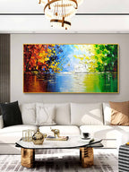 Colorful Painting