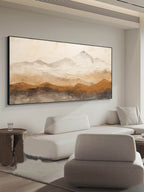 Sierra Wabi-Sabi Wall Art