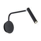 Arisha Wall Lamps Swing Arm Modern, LED Spotlight Corridor
