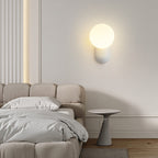 Valentina Modern LED Indoor Wall Lamp Lovely Resin Glass Bedroom/Living Room