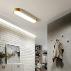 Mero Modern Ceiling Light Colorful Bedroom/Hallway