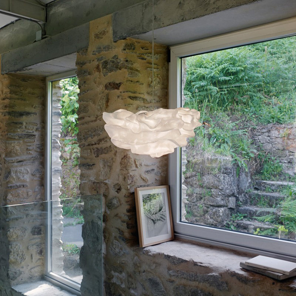 Ritta Pendant Light Cloud