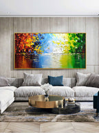 Colorful Painting