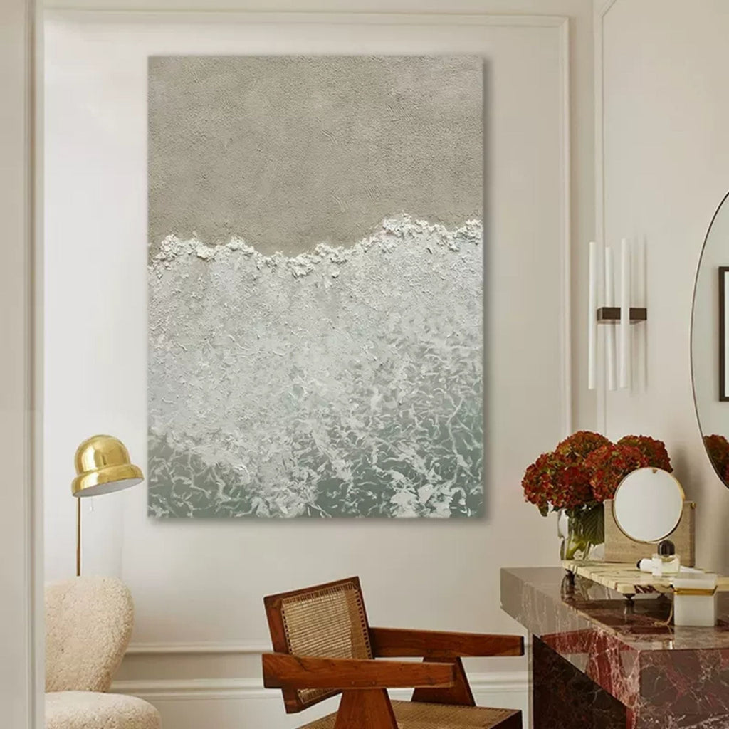 Kaia Wabi-Sabi Sea Wall Art