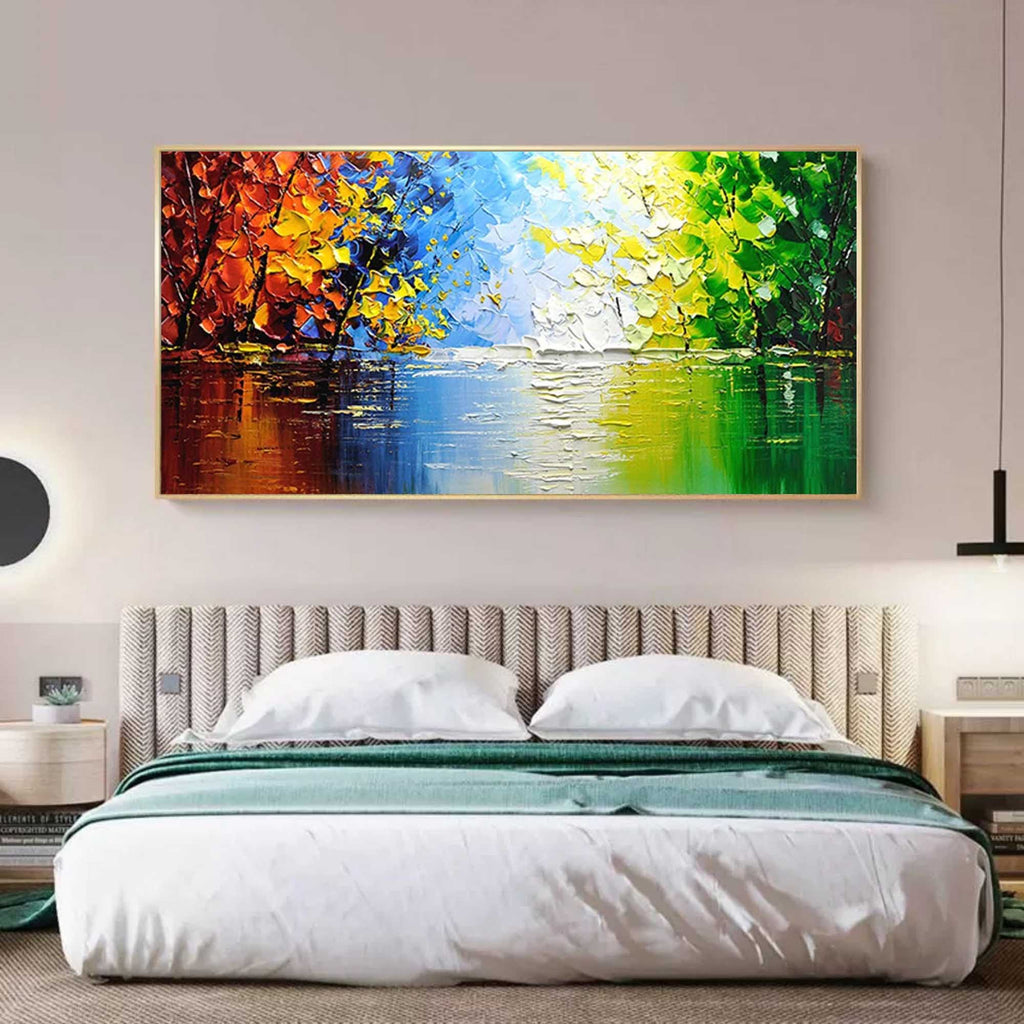 Colorful Painting
