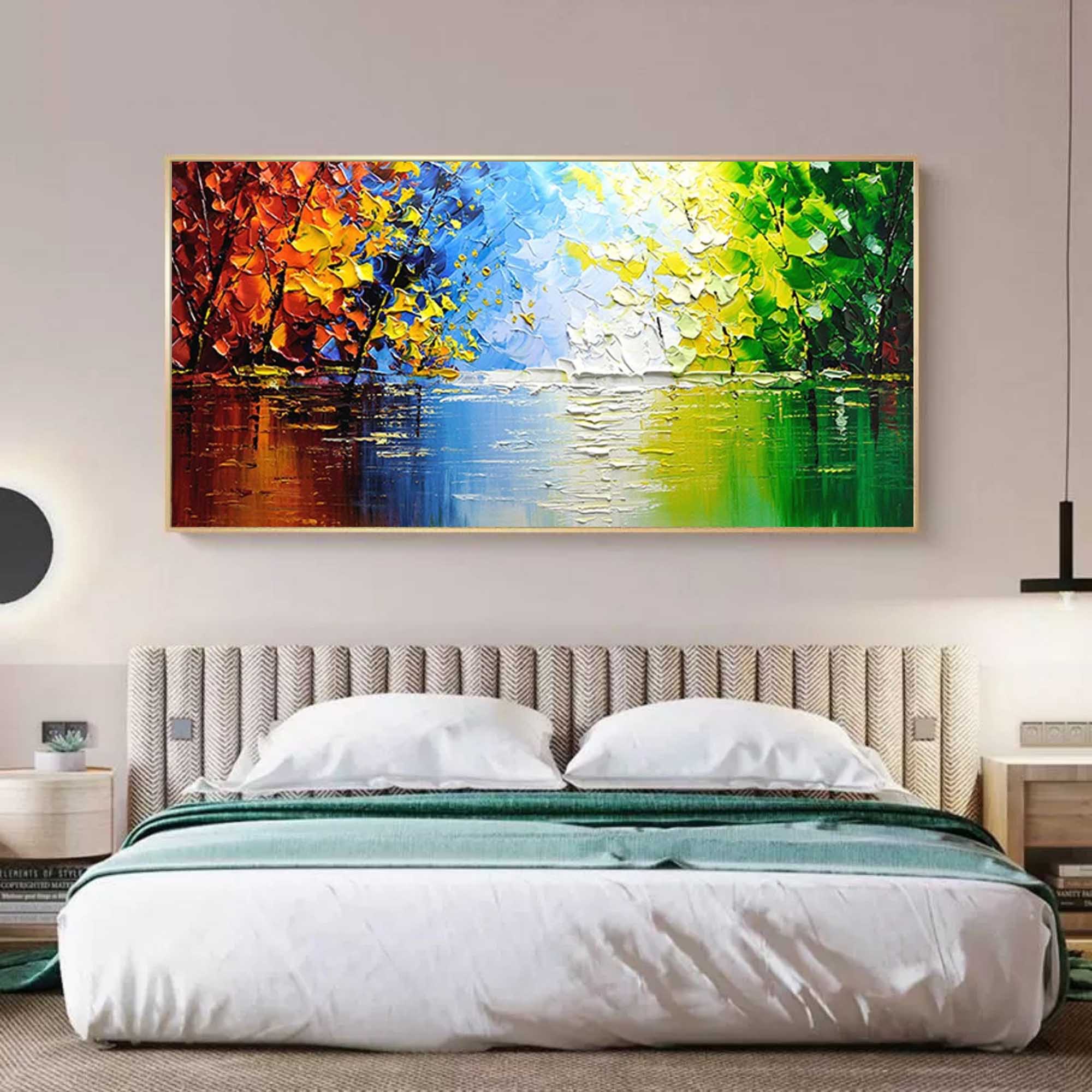Colorful Painting