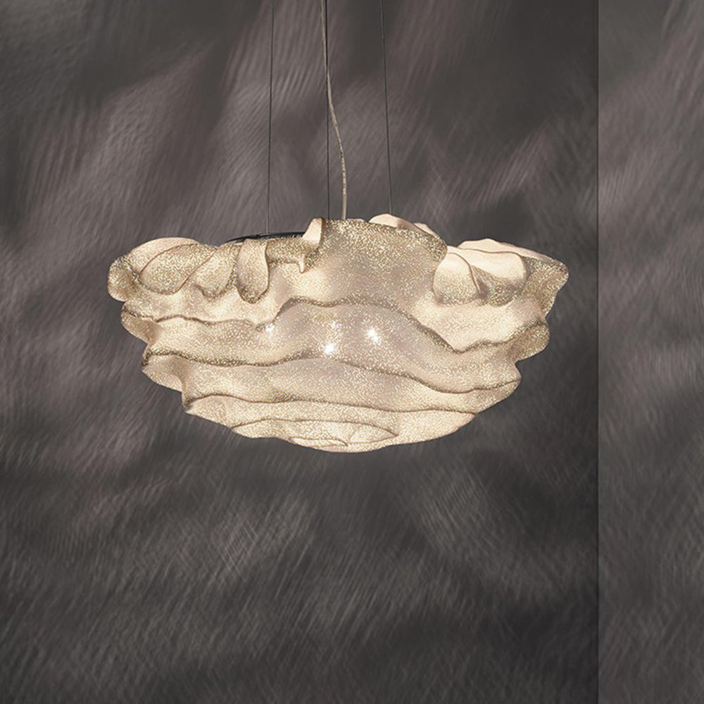 Ritta Pendant Light Cloud