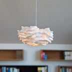 Ritta Pendant Light Cloud