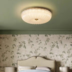 Halo Ceiling Light Ripple Glass - product image 8