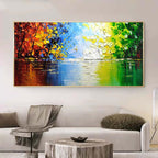 Colorful Painting