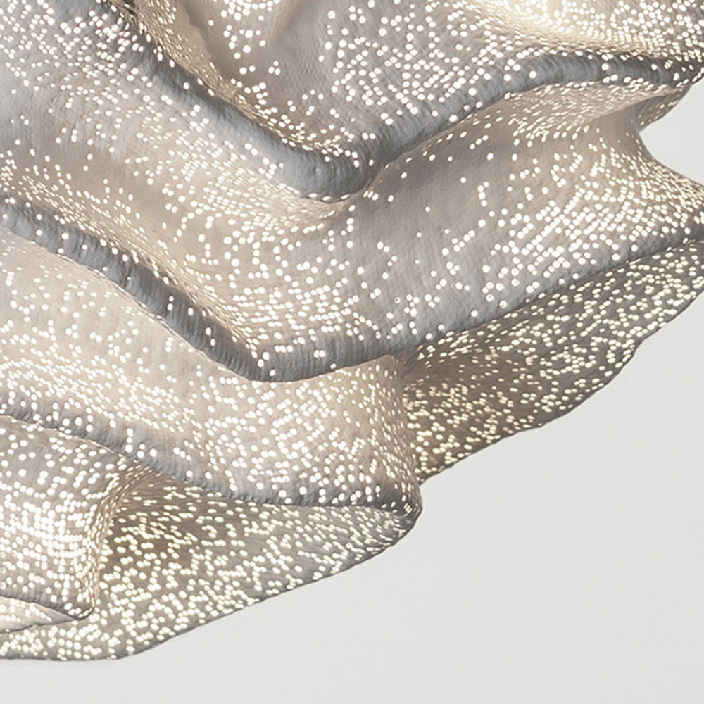Ritta Pendant Light Cloud