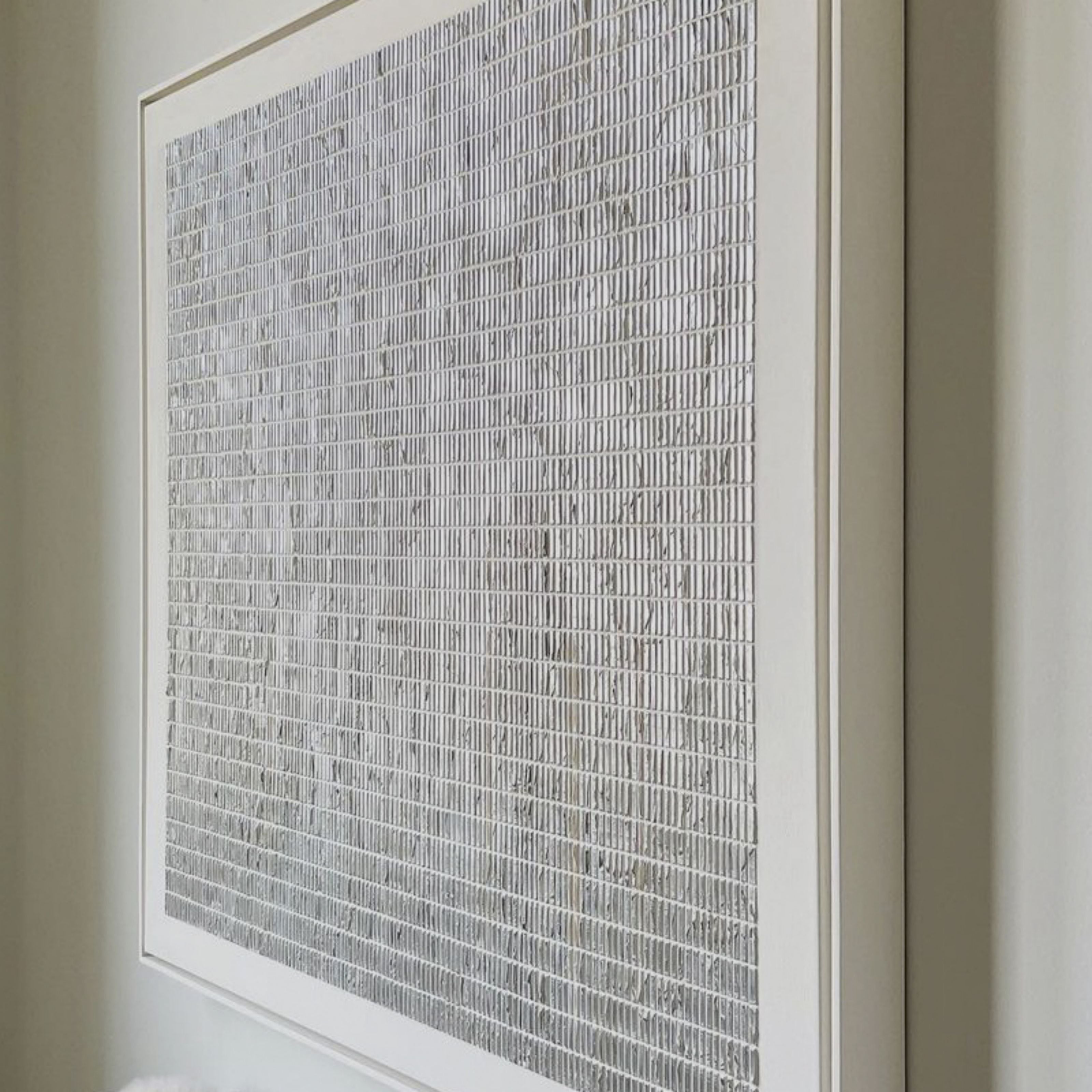 Linus Wabi-Sabi Wall Art