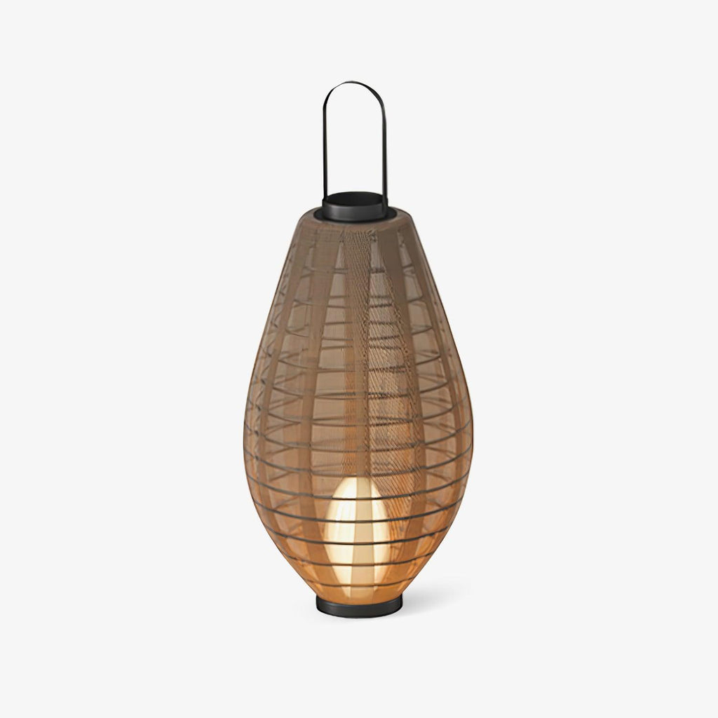 Ray Mesh Beacon Outdoor Lamp