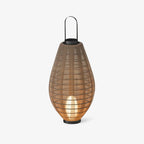 Ray Mesh Beacon Outdoor Lamp