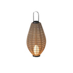 Ray Mesh Beacon Outdoor Lamp
