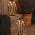 Ray Mesh Beacon Outdoor Lamp