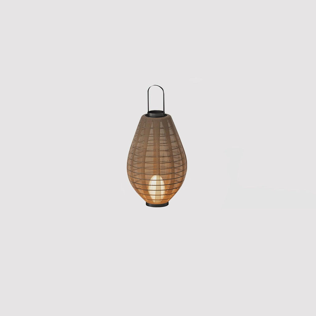 Ray Mesh Beacon Outdoor Lamp